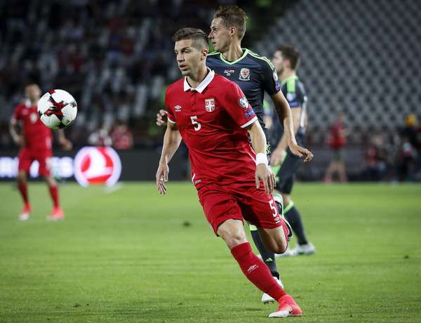 ماتيا ناستاسيتش