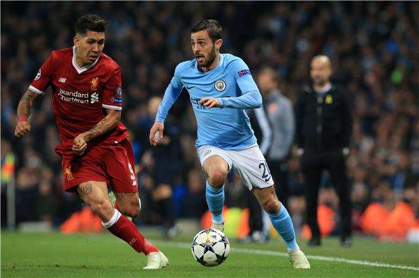 برناردو سيلفا