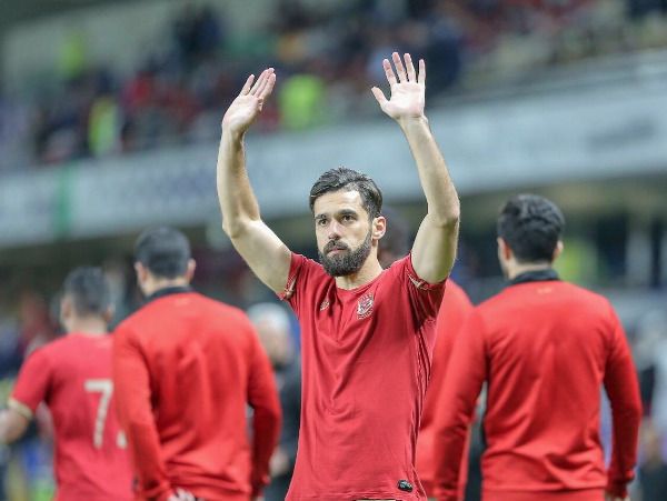 عبدالله السعيد