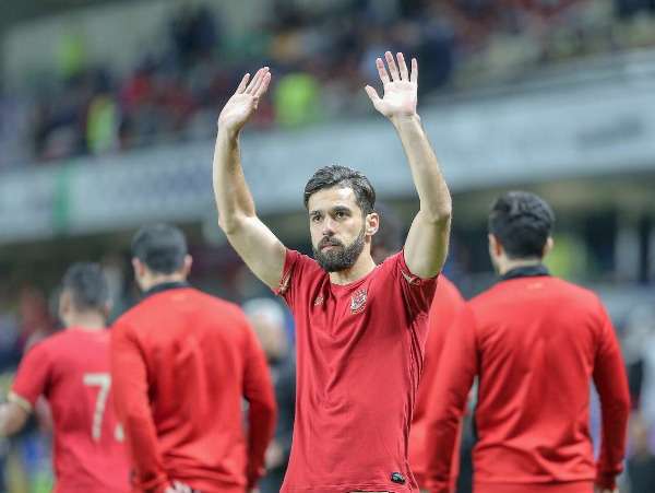 عبدالله السعيد