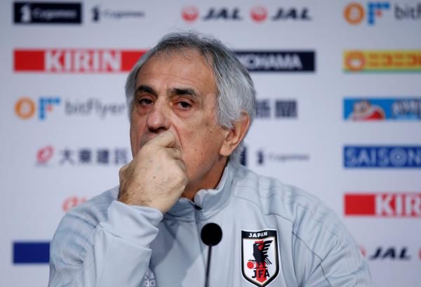 وحيد خليلوزيتش