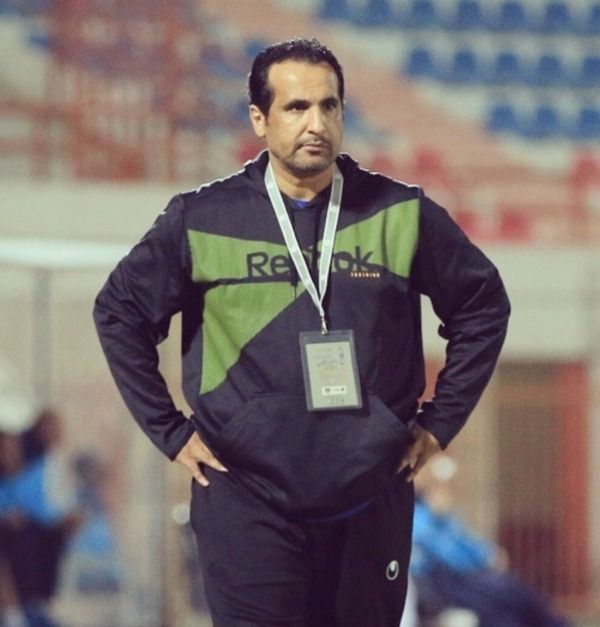  ظاهر العدواني