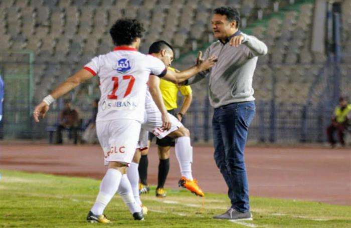  باسم مرسي و ايهاب جلال