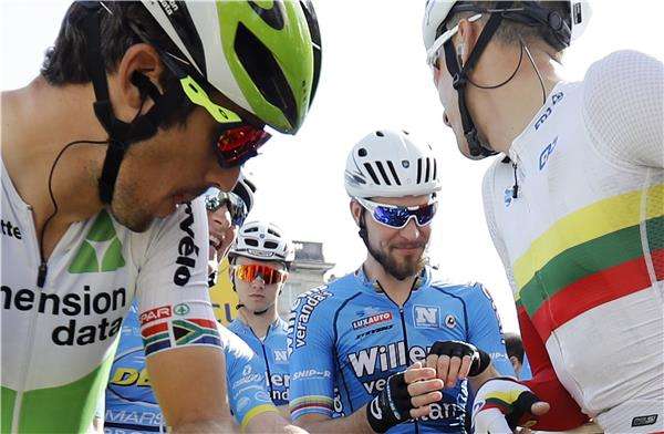 ميشيل جوليرتس