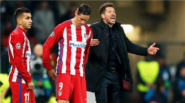  سميوني وتوريس