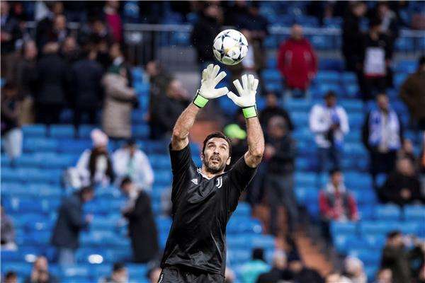 جانلويجي بوفون