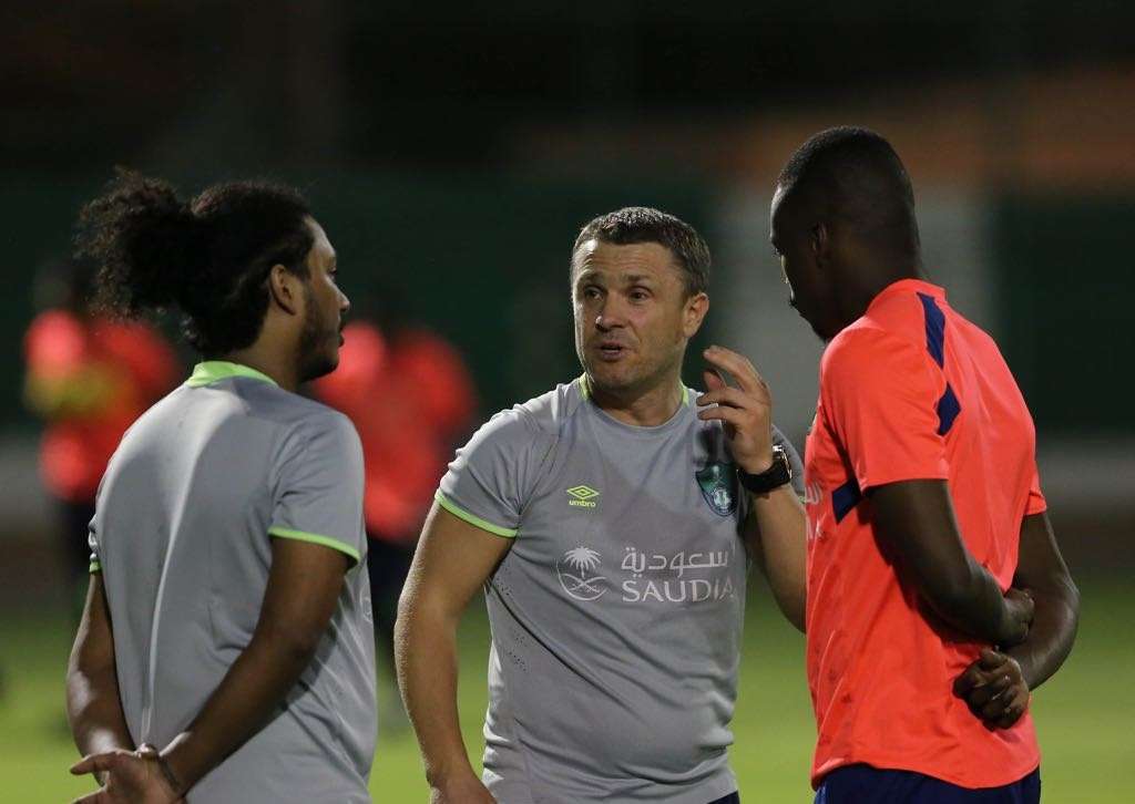 سيرجي ريبروف