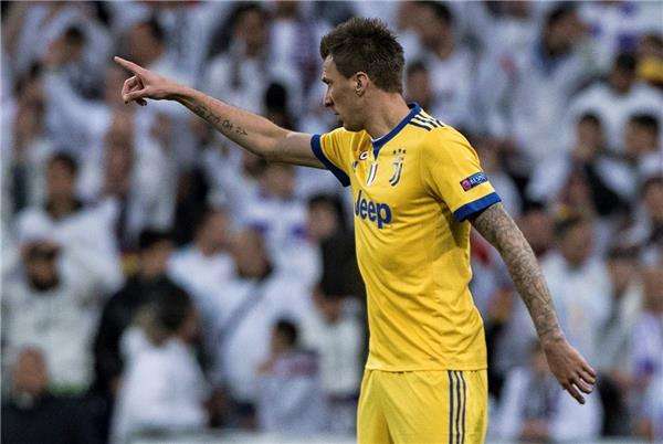 ماريو مانزوكيتش