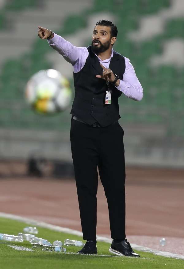 ناصيف البياوي