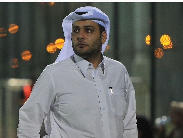 إسماعيل أحمد