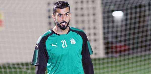 سعود الهاجري