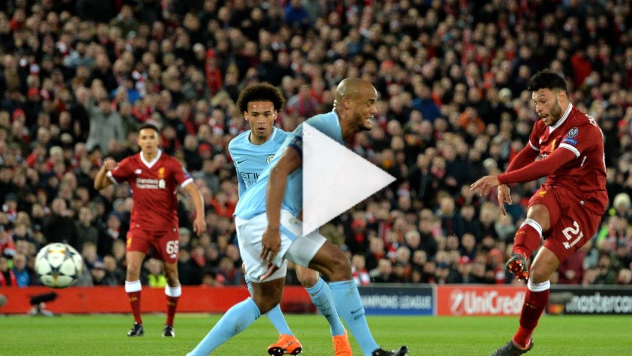 أوكسليد تشامبرلين