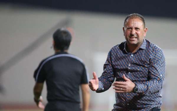 خالد محمد صبار