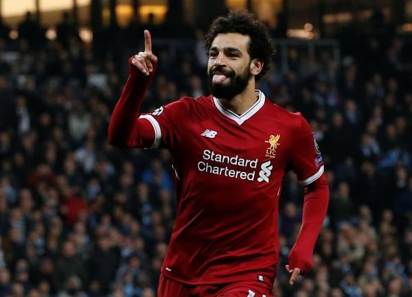 محمد صلاح