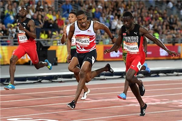 إيريم ريتشاردز  وزهارنيل هيوز