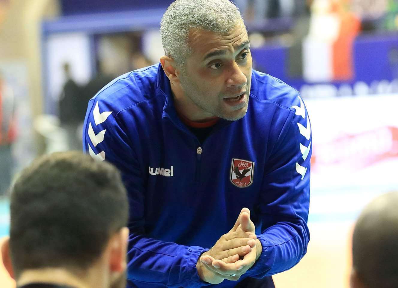 محمد مصيلحي