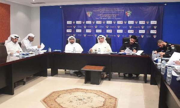 الاتحاد الكويتي