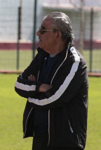  فوزي البنزرتي