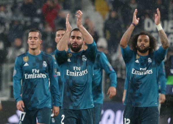 ريال مدريد