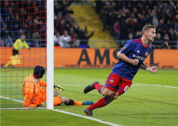  فيدور شالوف