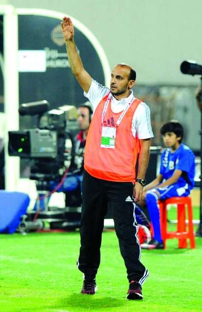 عبد العزيز العنبري