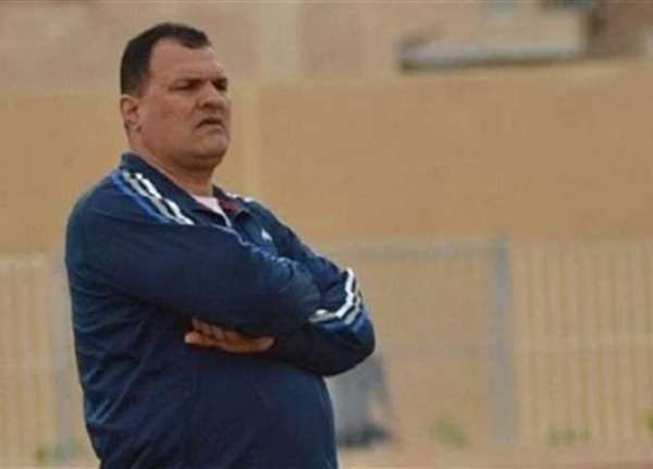 نبيل محمود