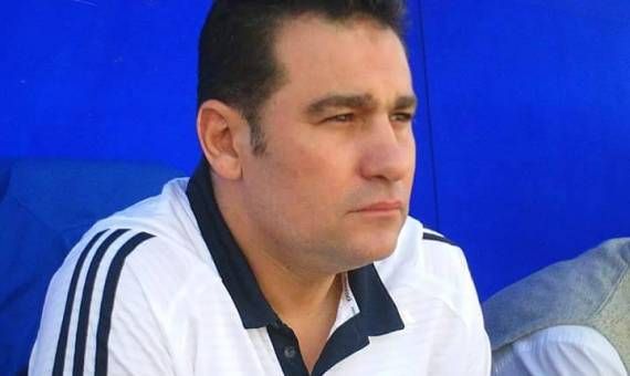 خالد جلال