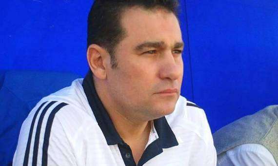 خالد جلال