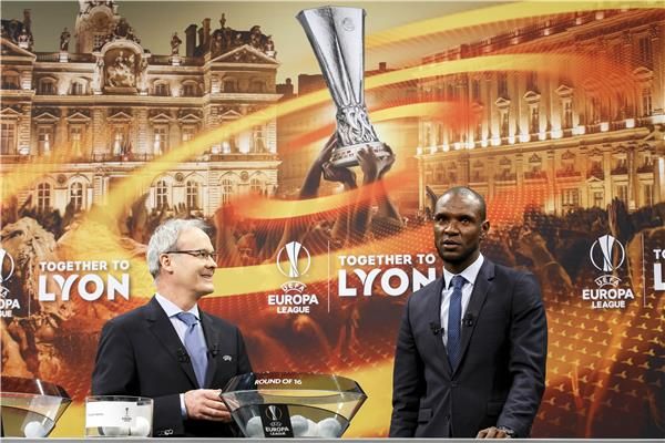 إيريك أبيدال