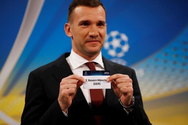 جانب من القرعة