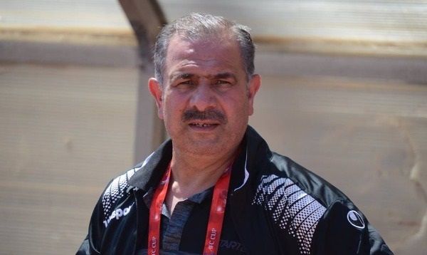 أحمد الشعار