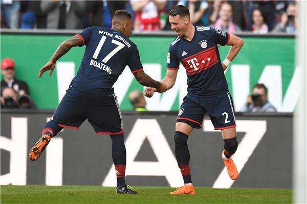 جيروم بواتينج