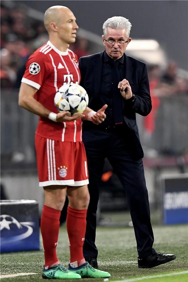 هاينكس وروبن