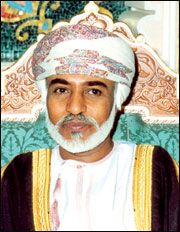 qaboos