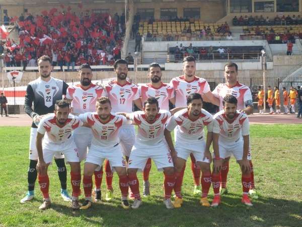  الاتحاد السوري