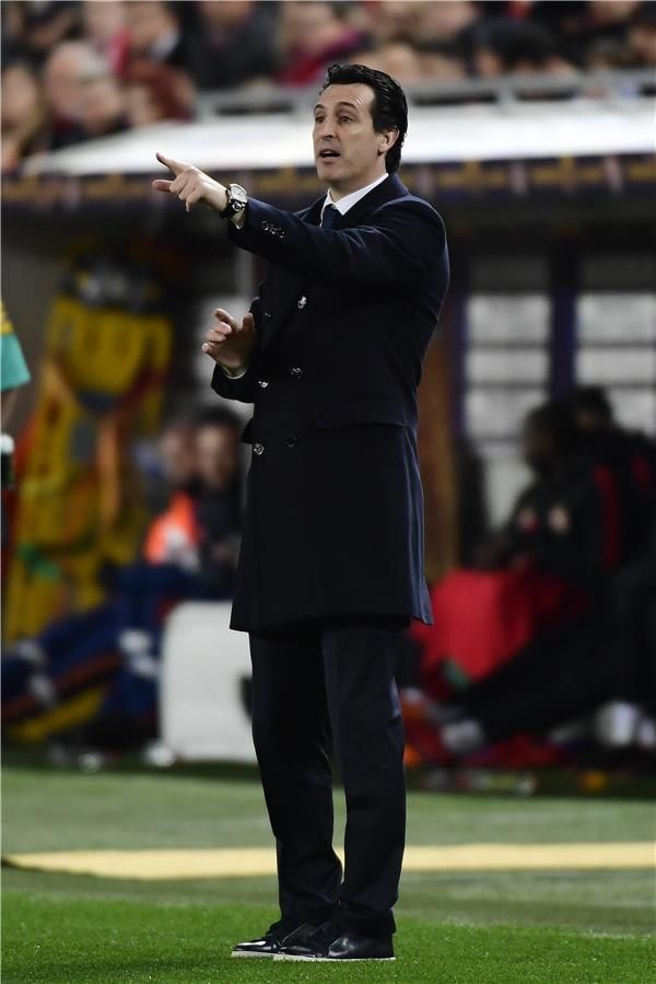 أوناي إيمري