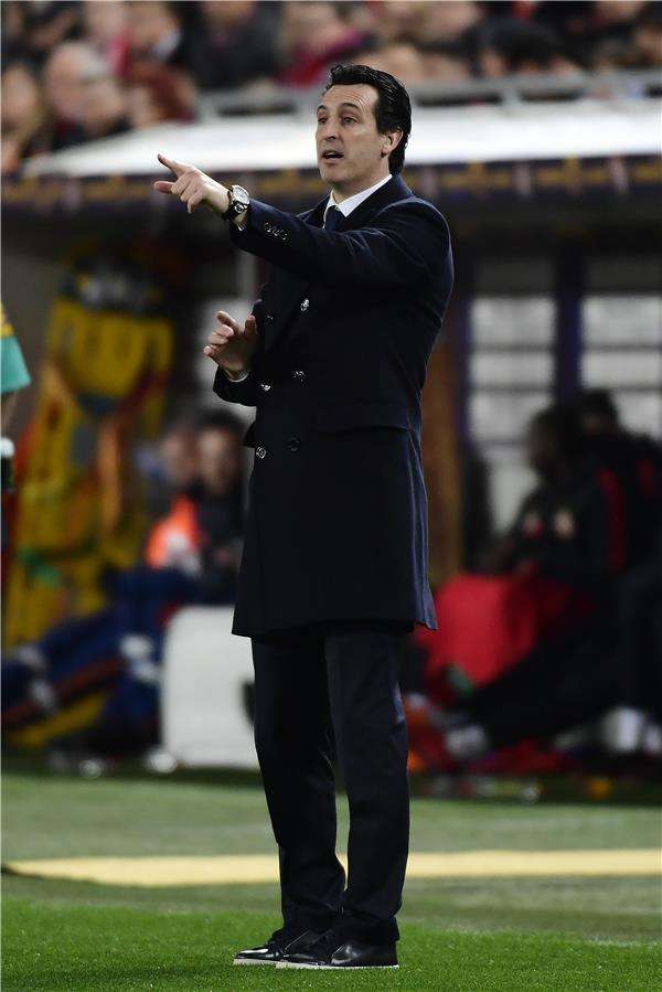 أوناي إيمري