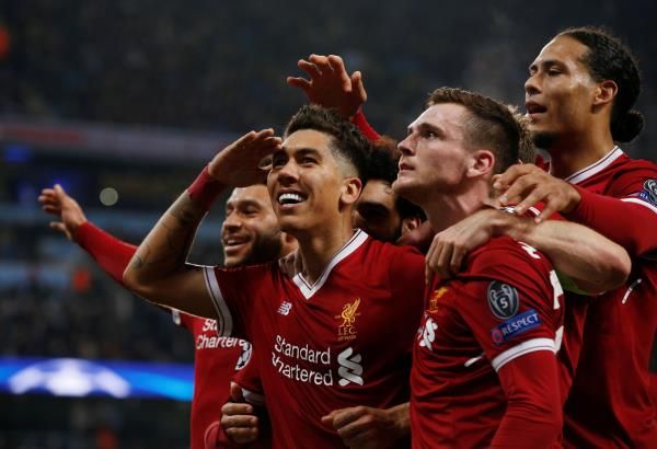 ليفربول 