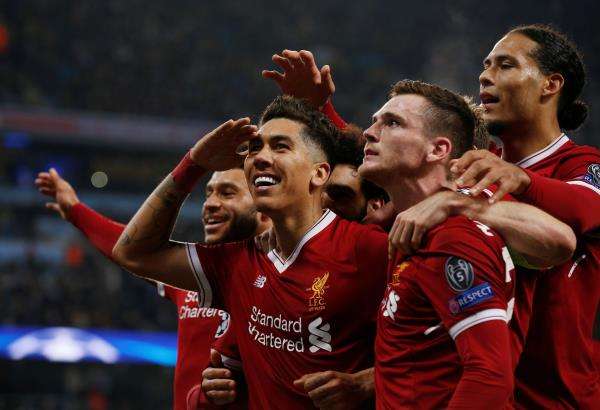 ليفربول 