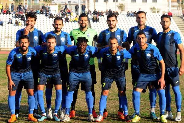 فريق طرابلس