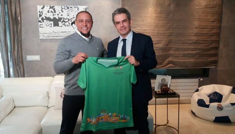 روبرتو كارلوس