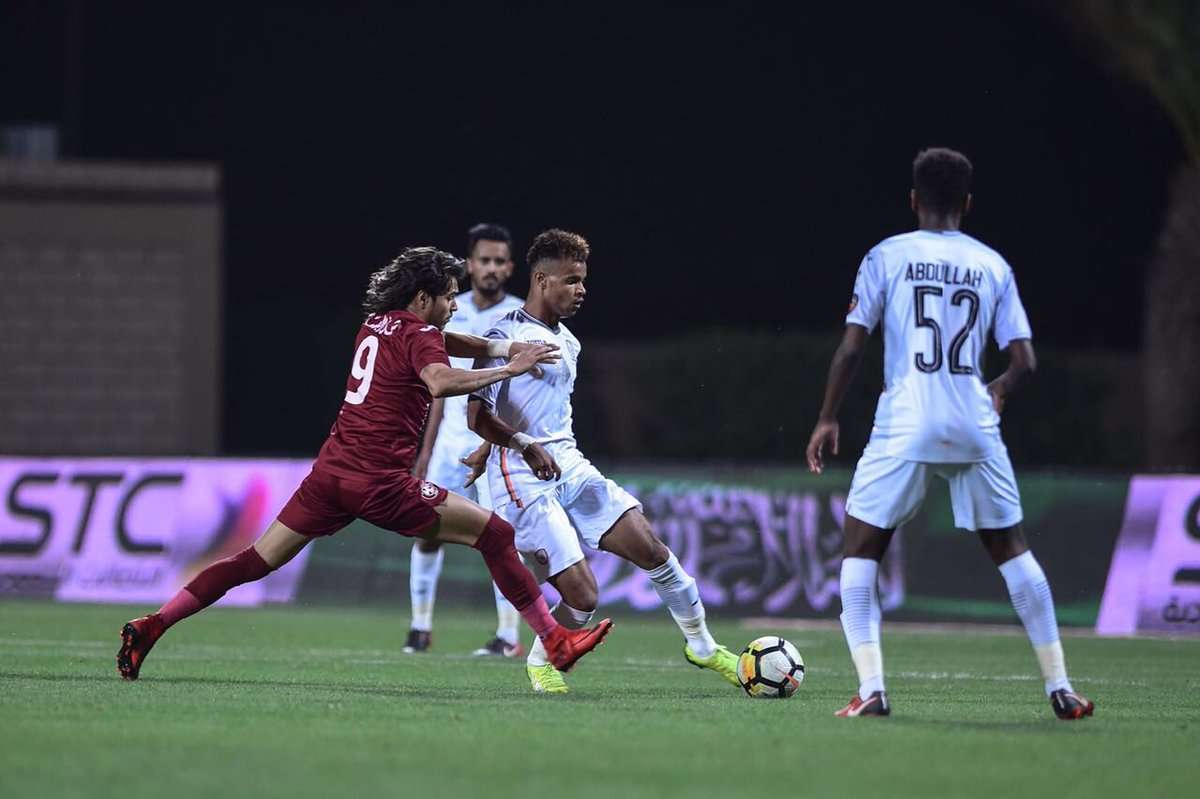  نادي الشباب