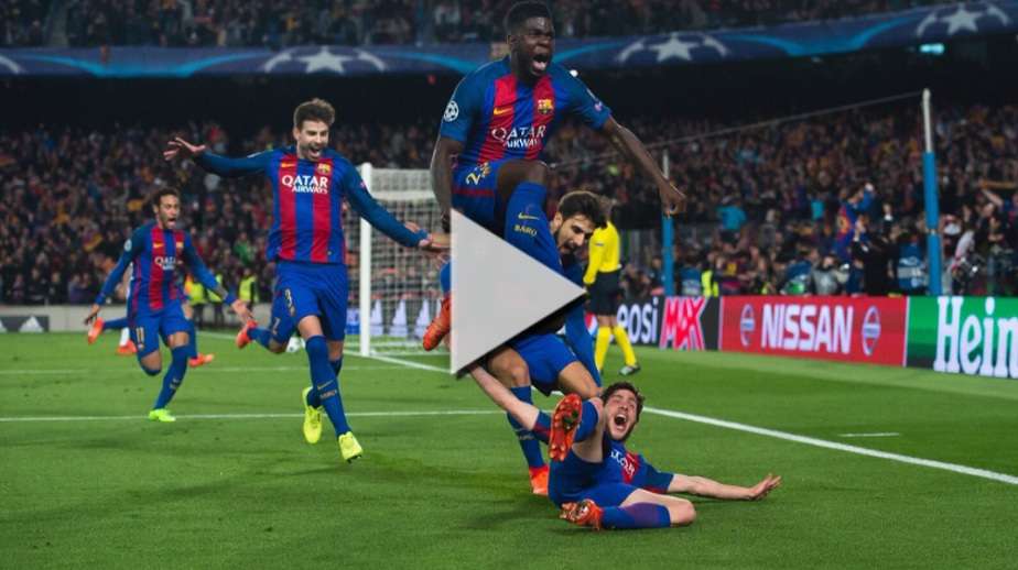 صامويل أومتيتي