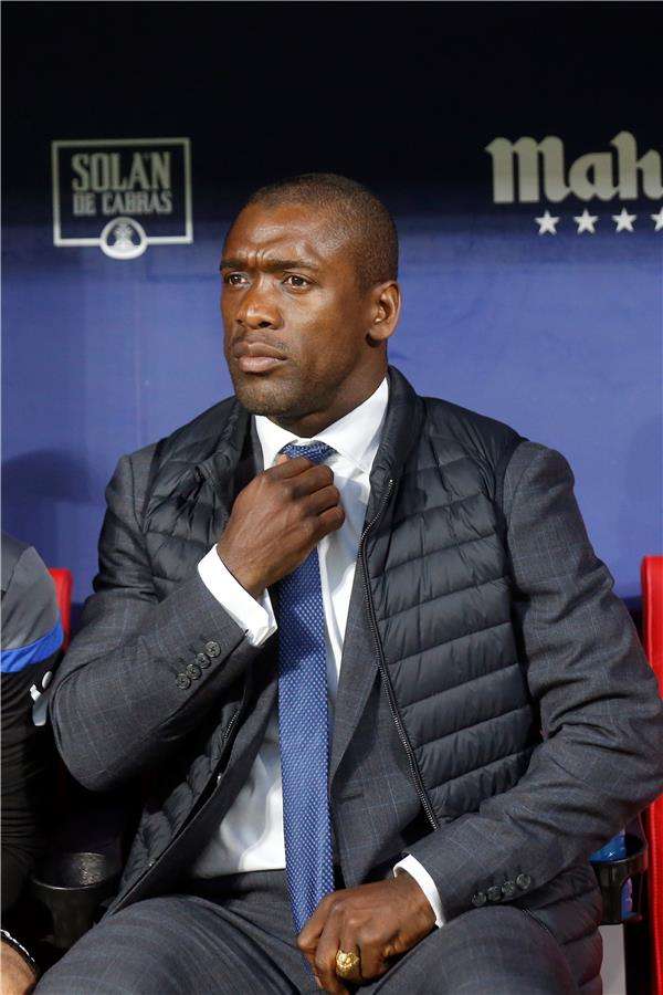 كلارينس سيدورف