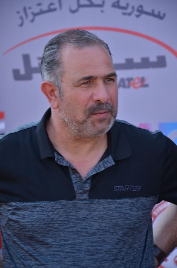 أحمد الشعار