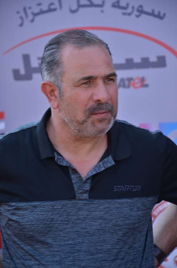 أحمد الشعار