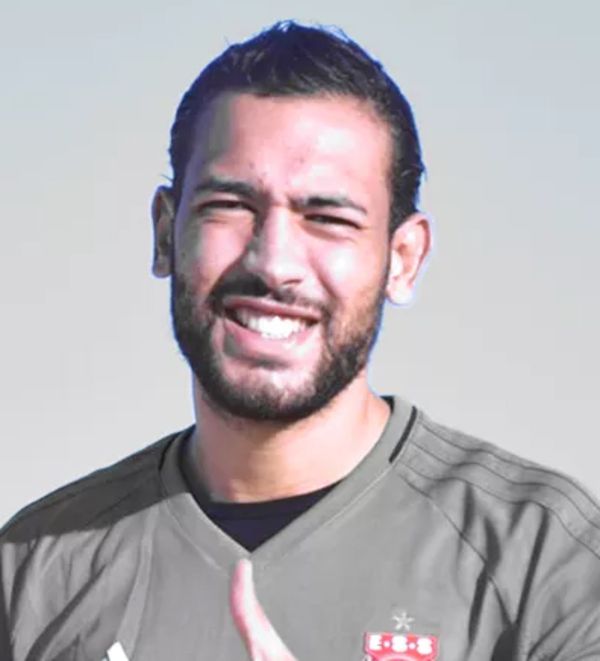 زياد الجبالي