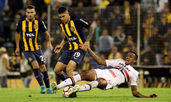 من الدوري البرازيلي - أرشيفية