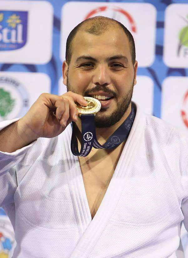 من تتويج العناصر التونسية 