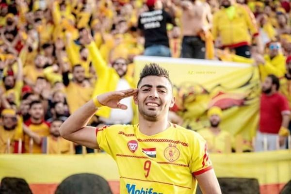 محمود البحر